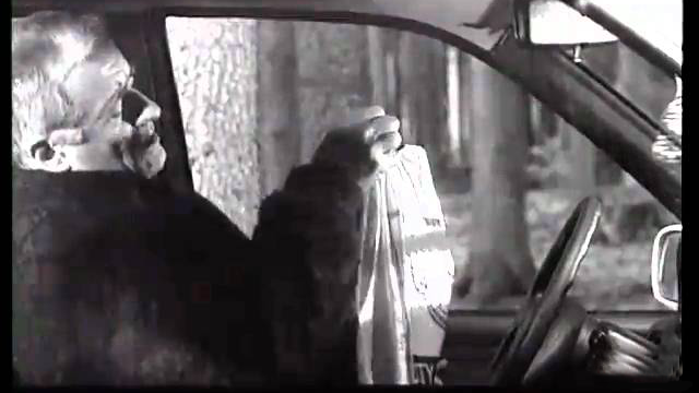 NEU: Dennis Gansels THE WRONG TRIP (1996) - Kurzfilm  ** SD **