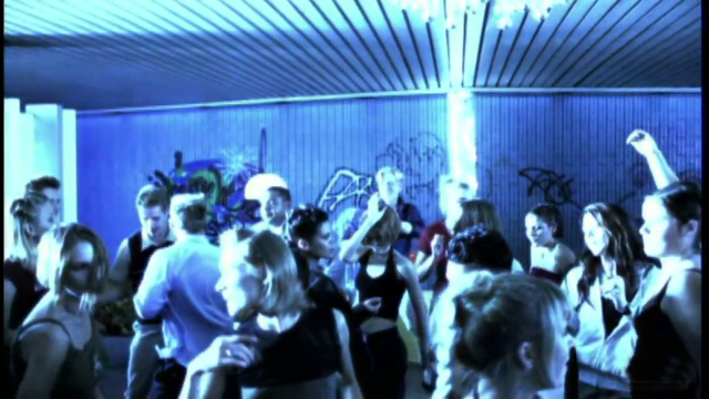 The Black & White Brothers   Put Your Hands Up In The Air